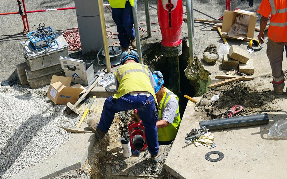 déboucher canalisation eaux usées Neuilly-sur-Seine