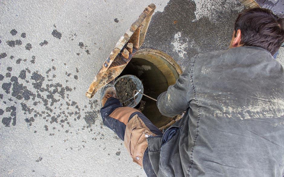 déboucheur canalisation efficace Saint-Michel-sur-Orge