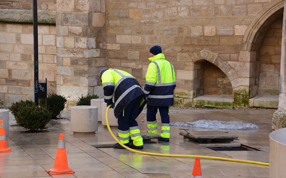 déboucher une canalisation wc Saint-Michel-sur-Orge