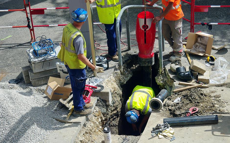 déboucher une canalisation wc Saint-Michel-sur-Orge